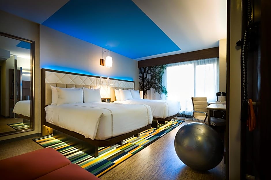 EVEN Hotel New York - Times Square South by IHG