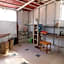 Seabreeze Hostel Bali