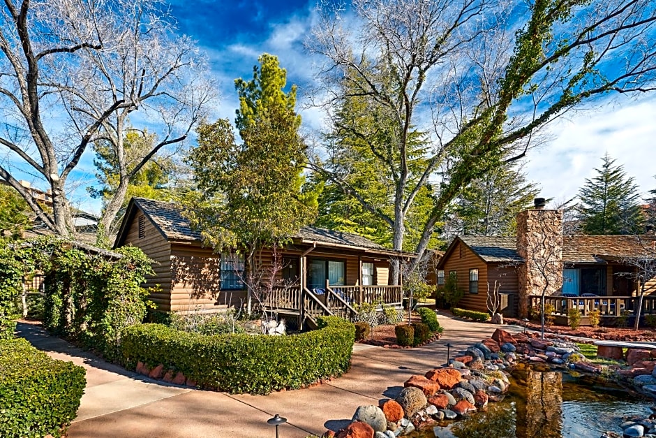 L'Auberge De Sedona