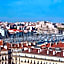 Hotel Mercure Marseille Canebière