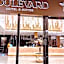 JUFFAIR BOULEVARD HOTEL & SUITES