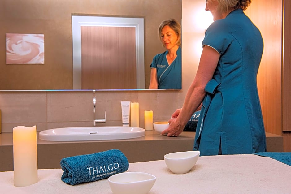 Radisson Blu Hotel Rouen Centre