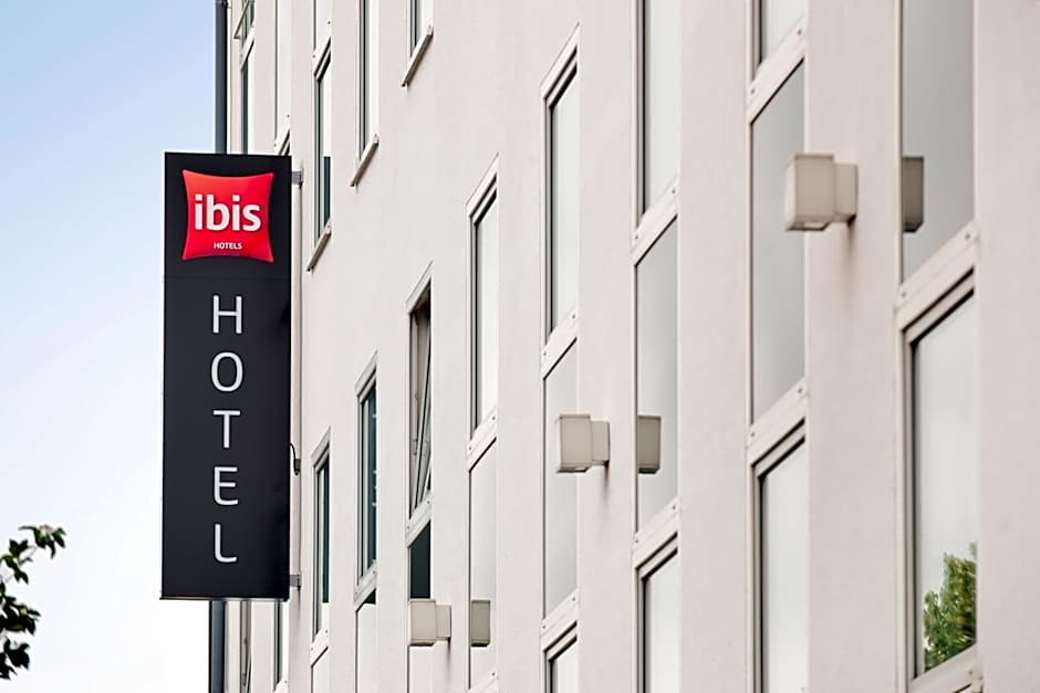 ibis Hotel München Garching