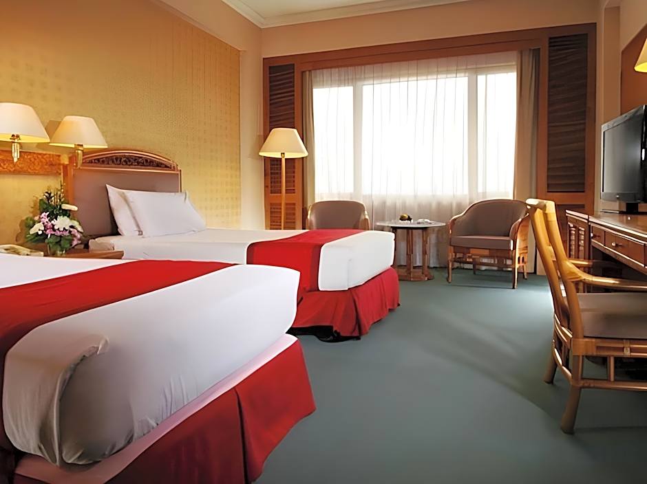 Grand Diamond Hotel Yogyakarta