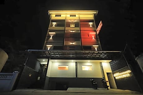 Arctic Business Hotel