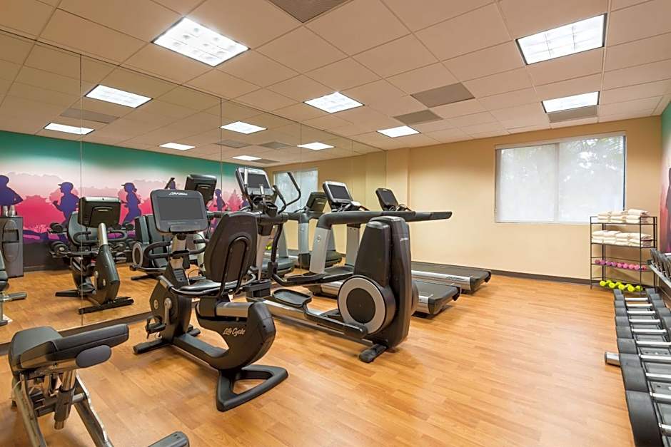 Hyatt Place Ft. Lauderdale/Plantation