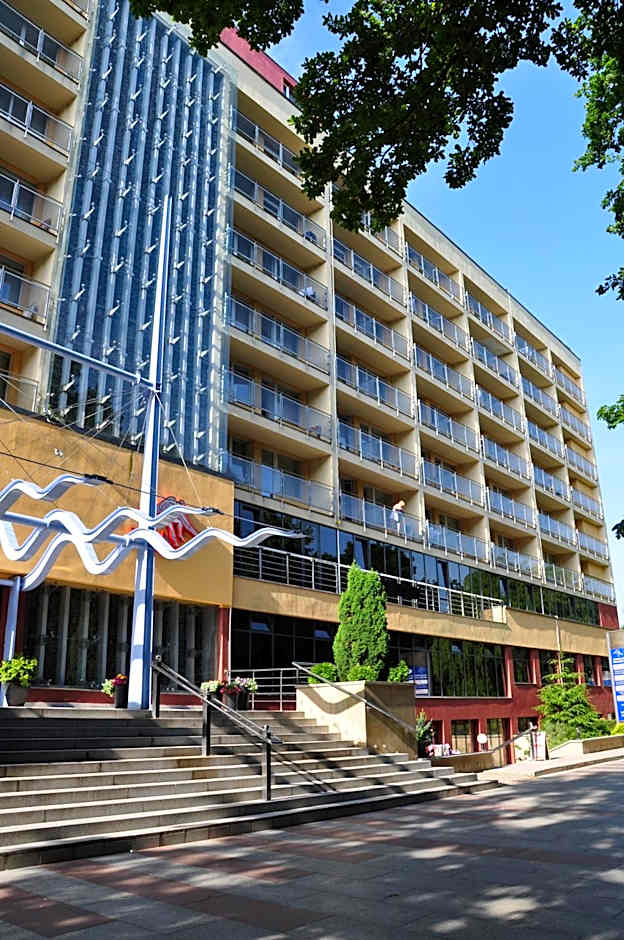Centrum Zdrowia i Wypoczynku Ikar