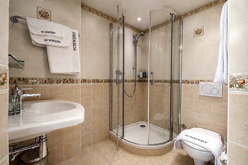 Seehotel Schwert