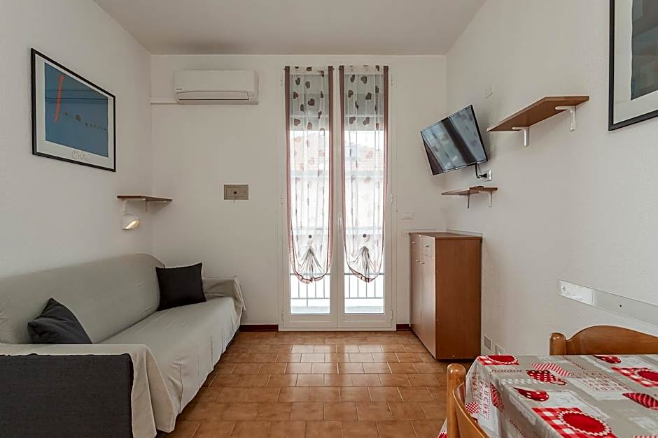 Residence Villa Alda