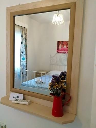 Defne Ev Hotel