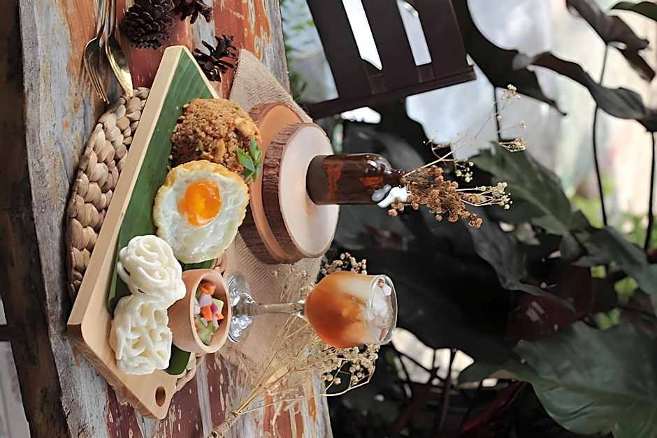 Urbanview Alfiya Hotel Lampung by RedDoorz