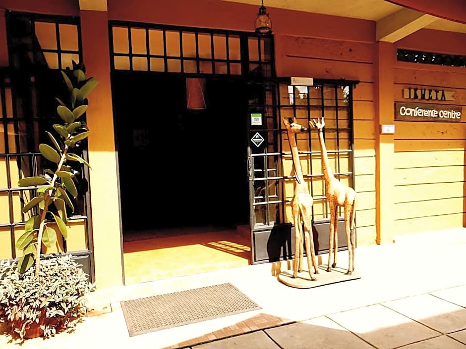 Ikweta Country Inn Maua