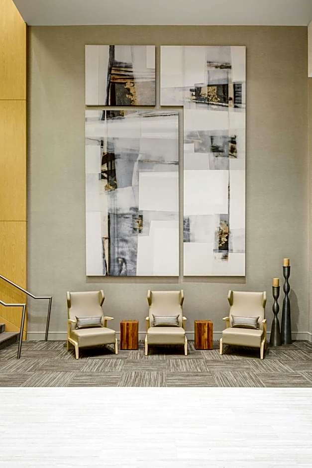 AC Hotel by Marriott National Harbor Washington, DC Area