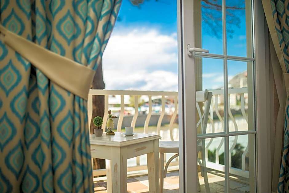 Hatunca Otel & Restaurant