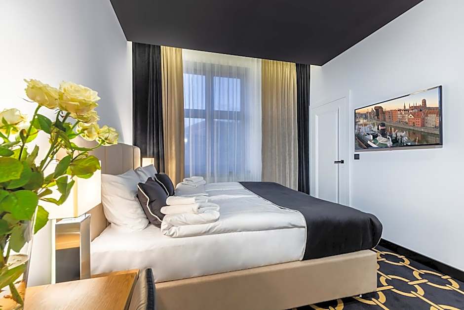 Jess Krolewski Gdansk Old Town