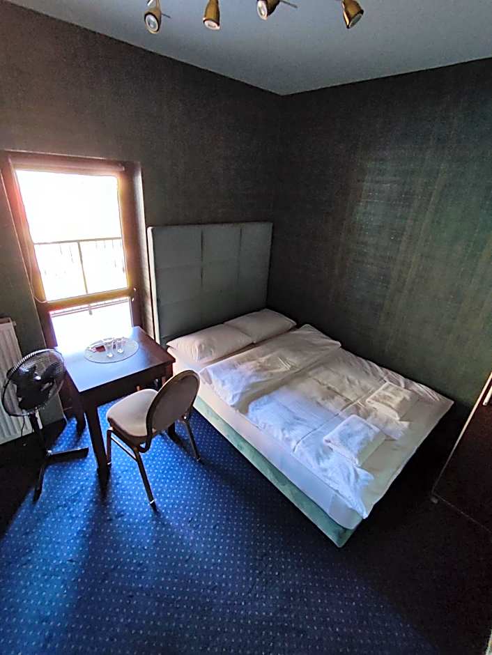 NATA Pokoje Gościnne Restauracja