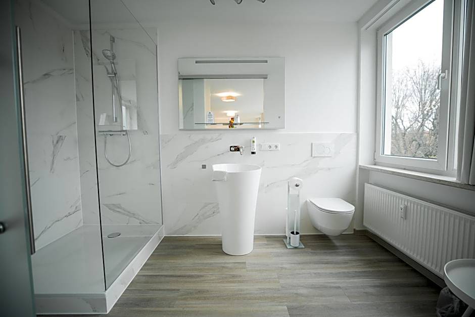 Hotel in Herrenhausen