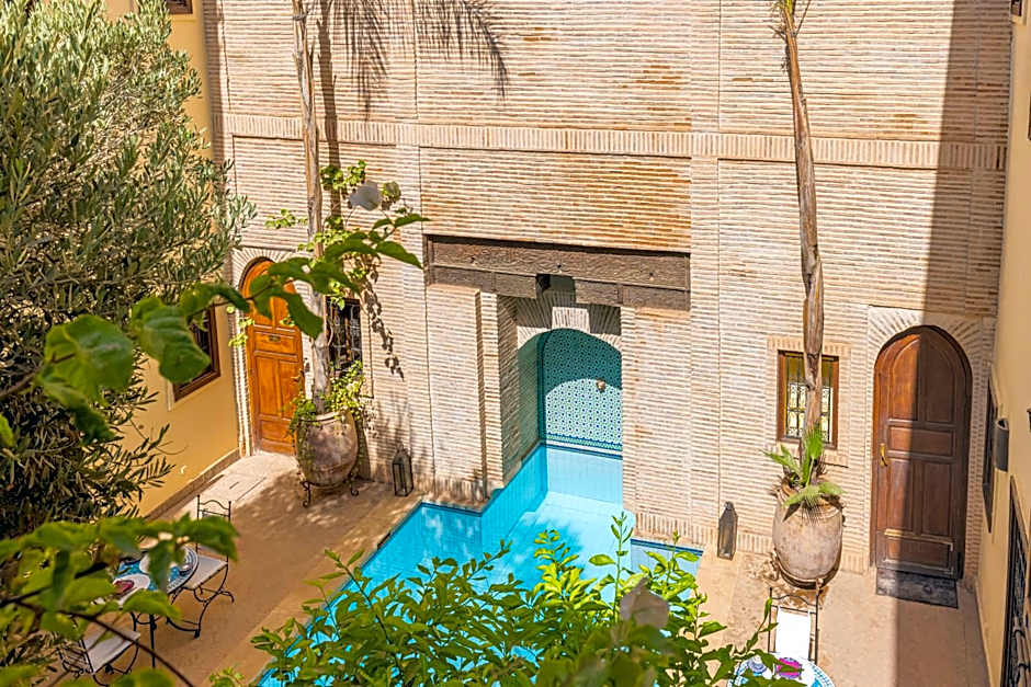 Riad Il Parco dei Principi