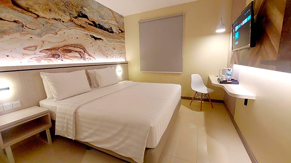 SIP Azana Hotel Jayapura