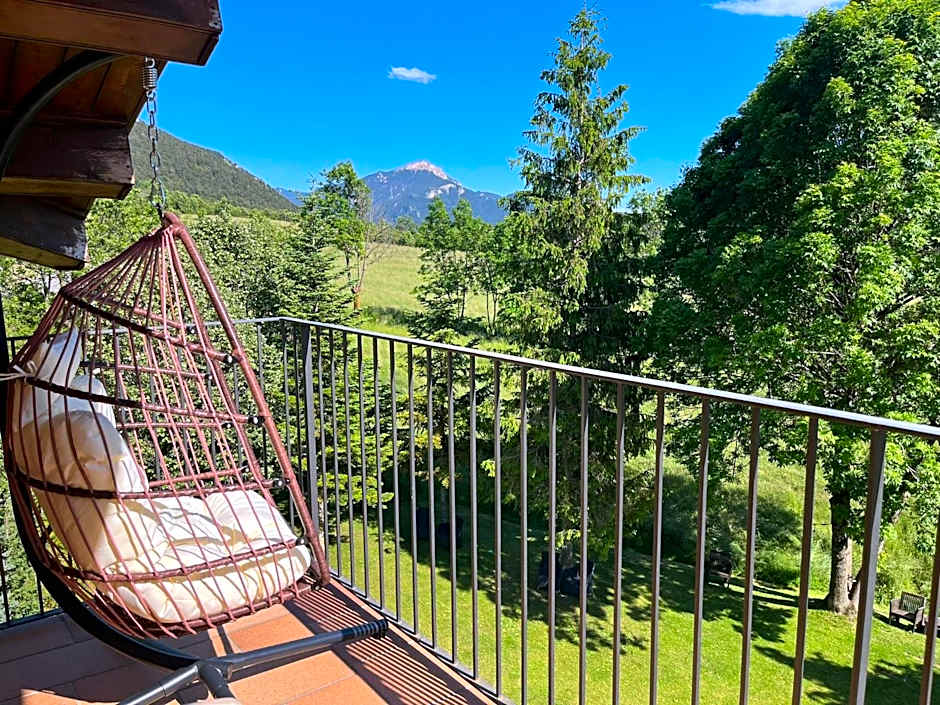 Hostal Cal Franciscó