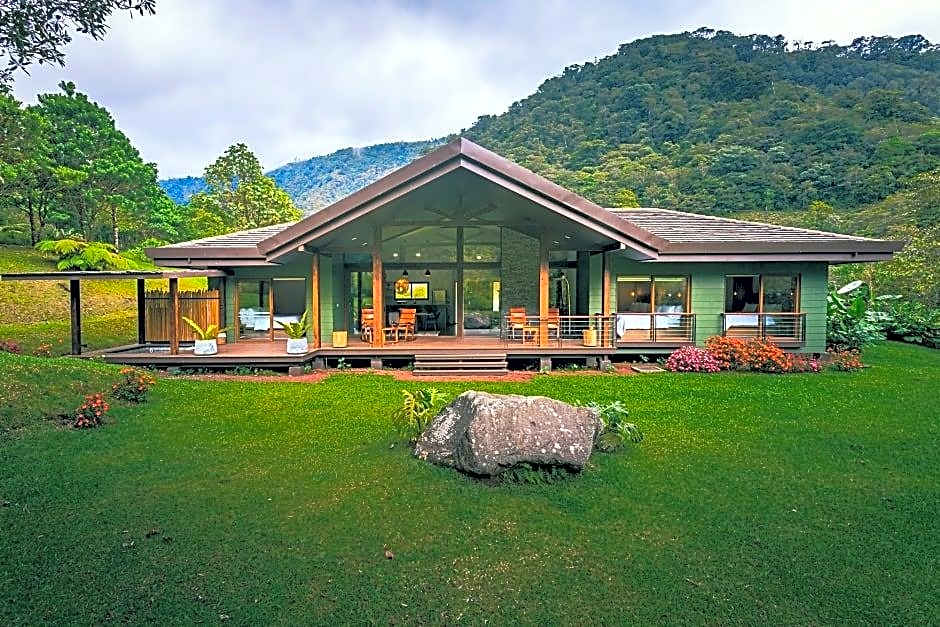 El Silencio Lodge & Spa Costa Rica