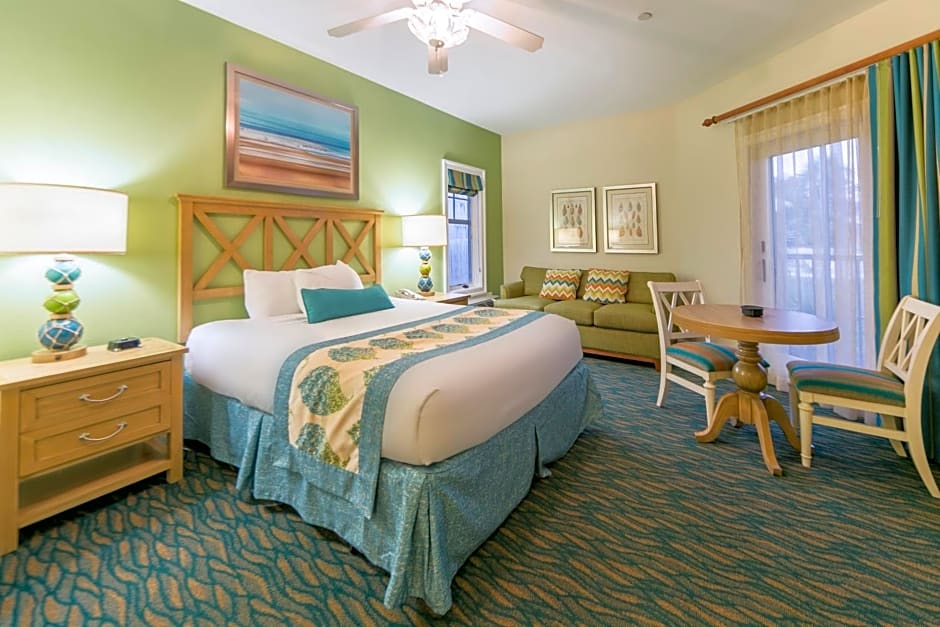 Holiday Inn Club Vacations South Beach Resort, an IHG Hotel