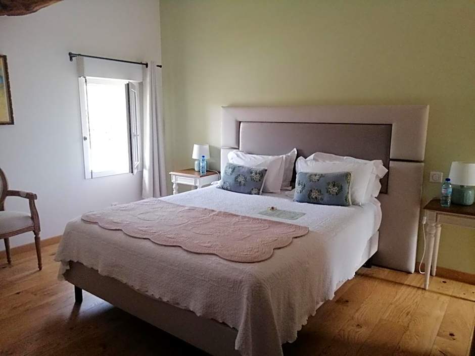 Hotel Le Mas Trilles