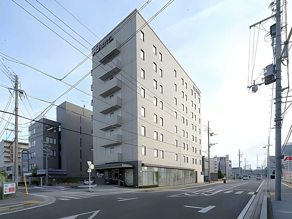 AB Hotel Hikone