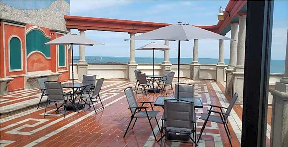 Hotel Candilejas Playa