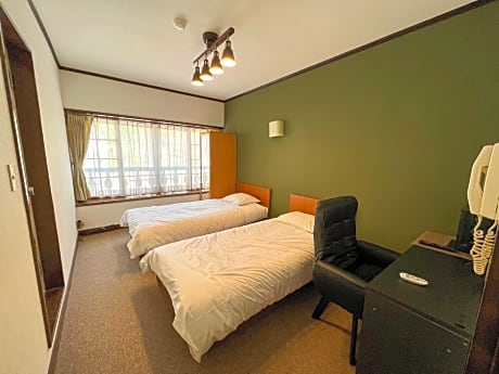 Norikura Kogen - irodori - - Vacation STAY 91520v