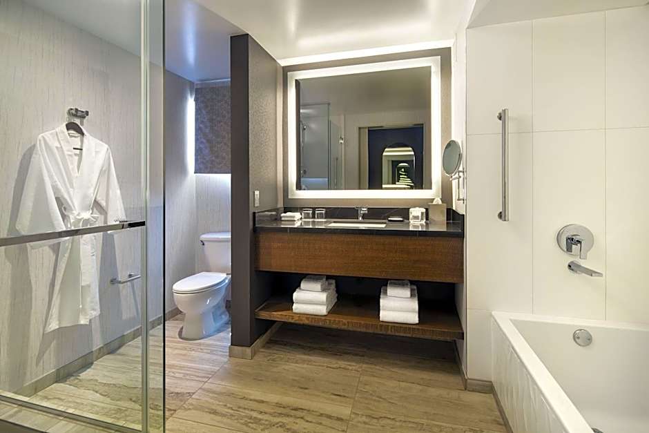 The Westin Palo Alto