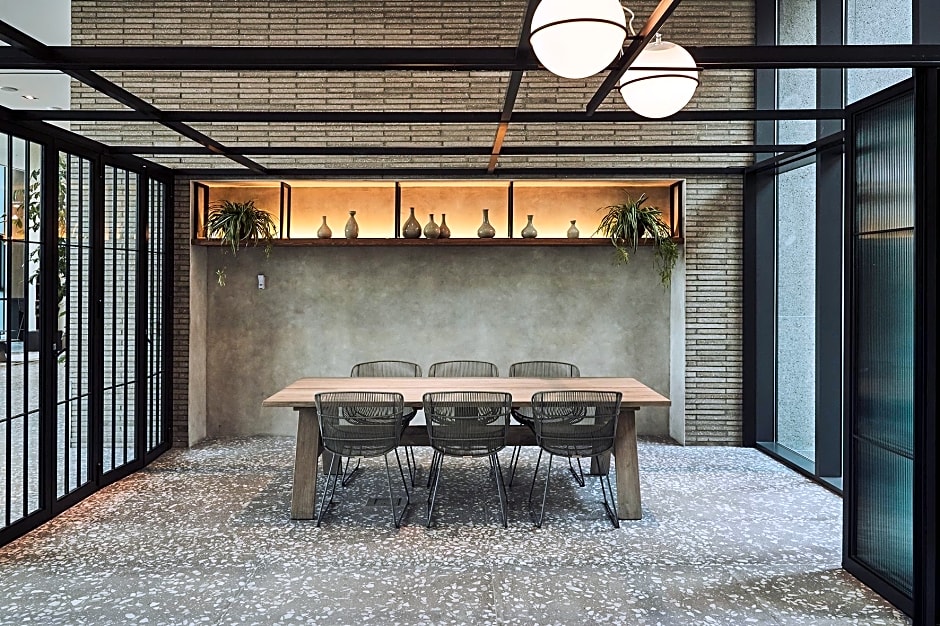 La Casa Hotel Gwangmyeong