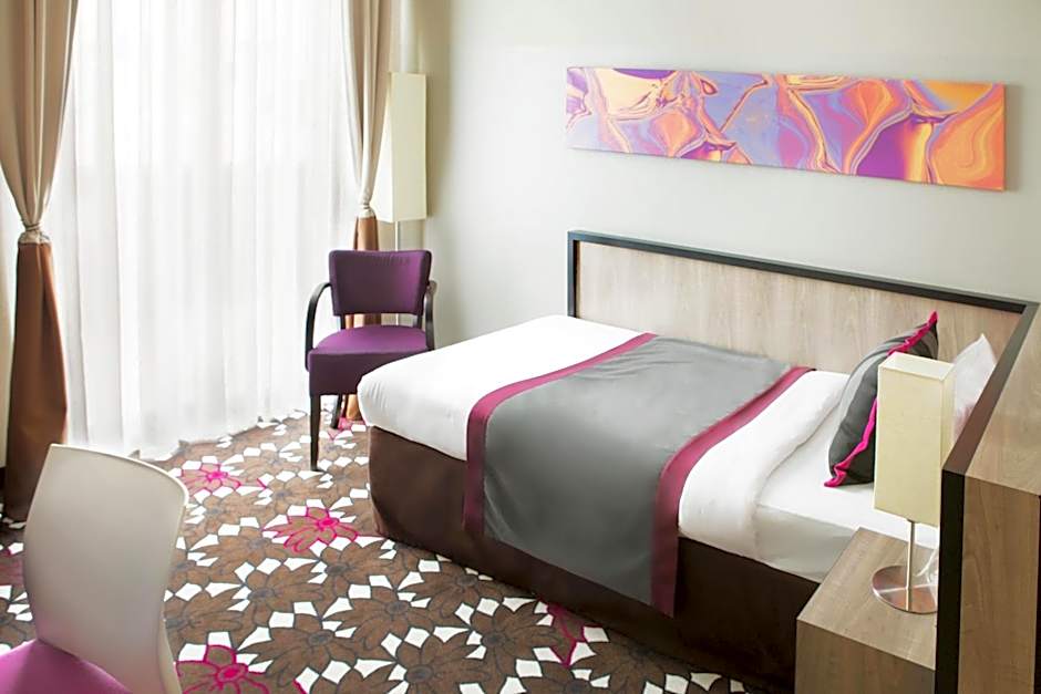 Mercure Hotel MOA Berlin