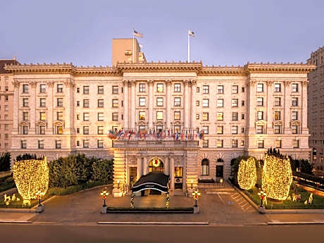 Fairmont San Francisco
