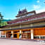 Ooedo Onsen Monogatari Unazuki Grand Hotel