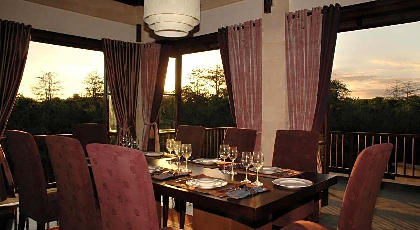 Gending Kedis Luxury Villas