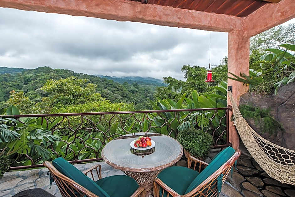 Peace Lodge