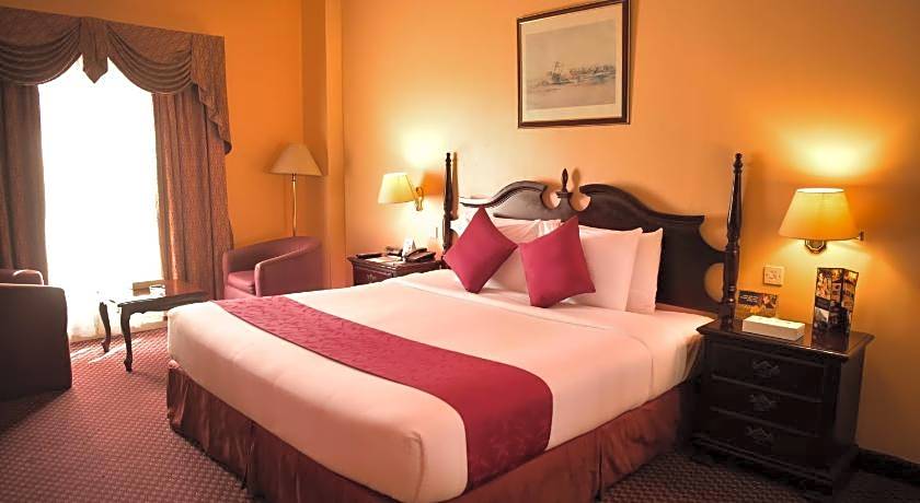 Delmon International Hotel