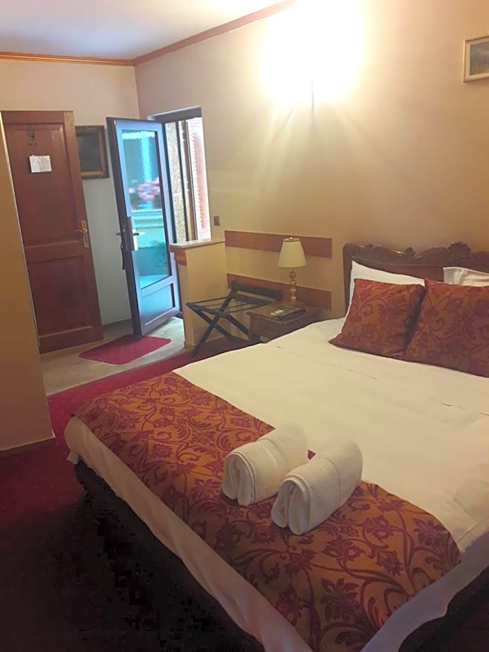 Hotel Boutique Monaco