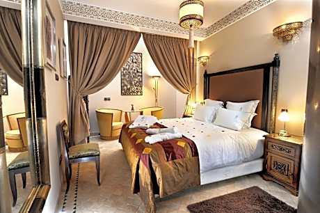 Coco Chanel Double Room