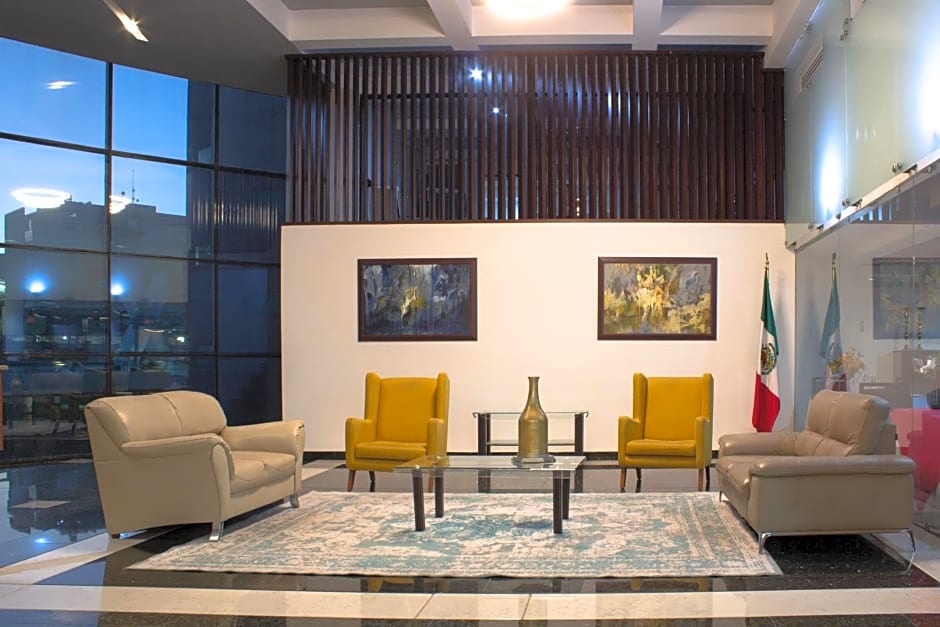 Holiday Inn Queretaro Zona Diamante By IHG