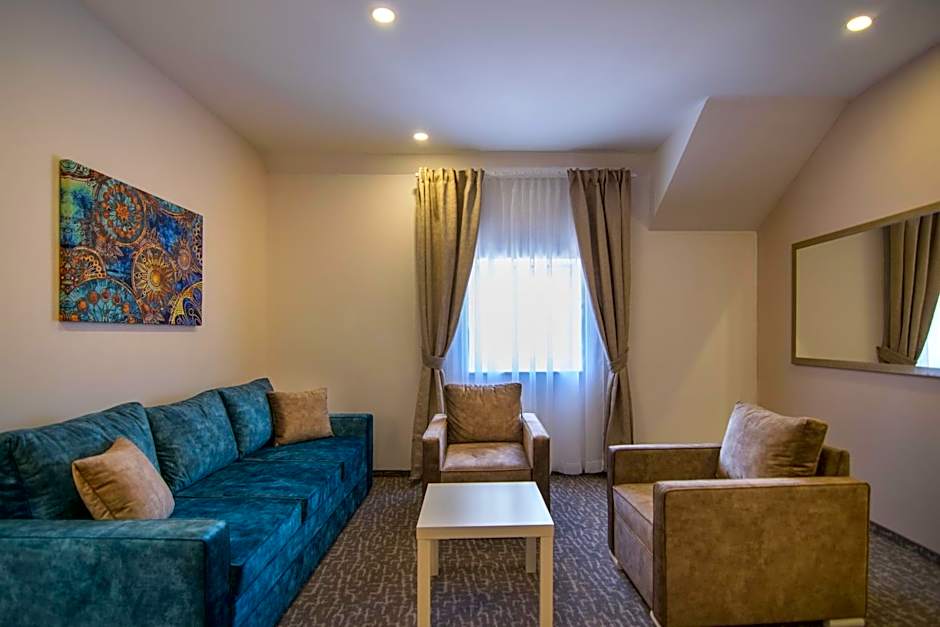 Luxury Rooms Skadarlija