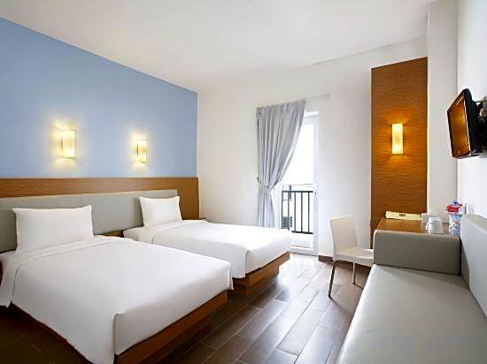 Amaris Hotel Muara Bungo - Jambi