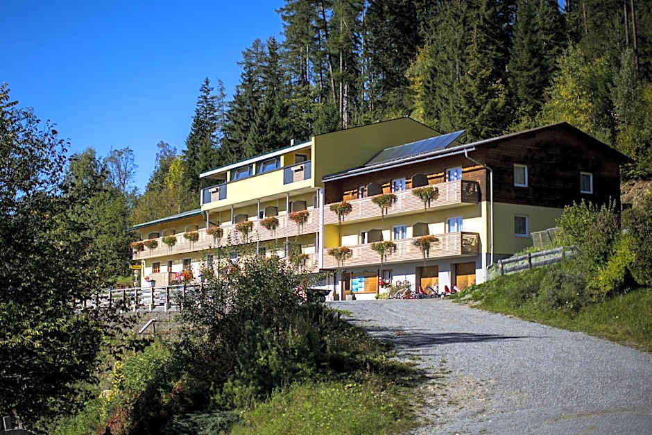 Hotel Käferhube