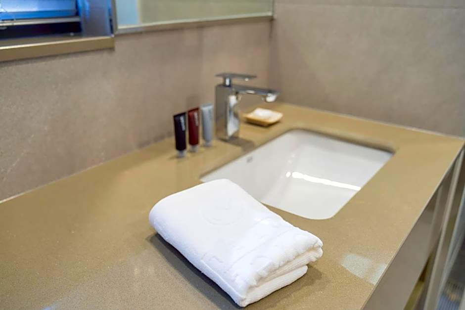Eden Foret Hotel