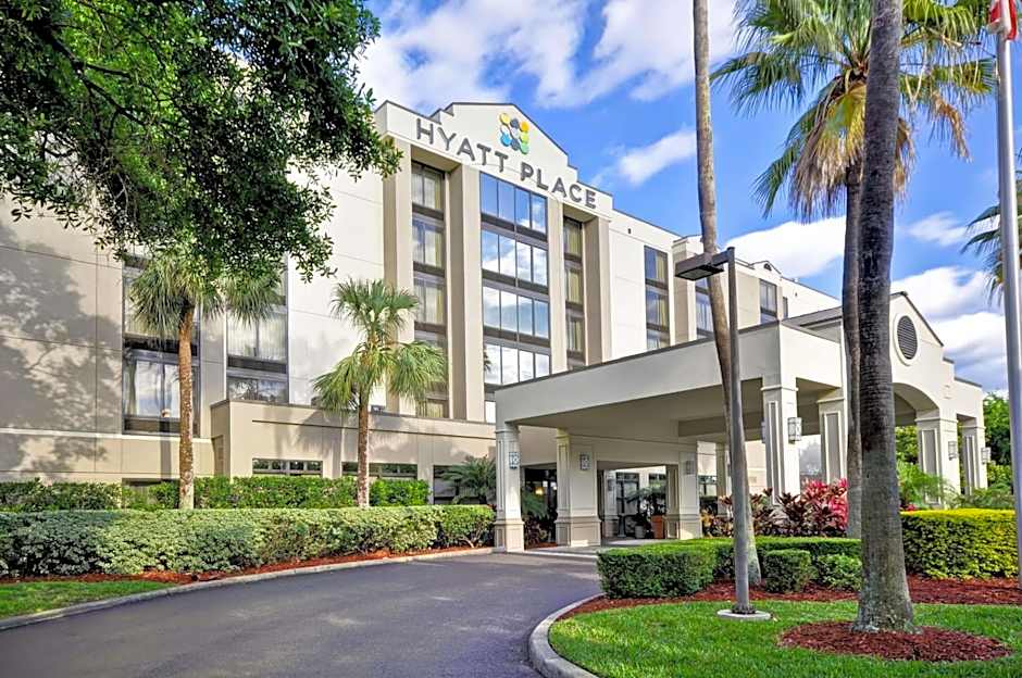 Hyatt Place Tampa Airport/Westshore