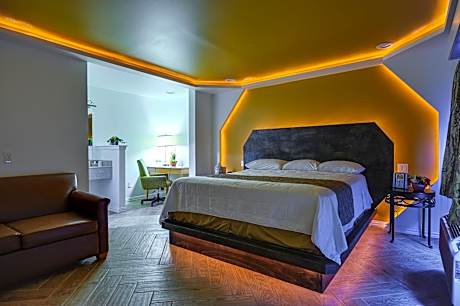 Dream Suite