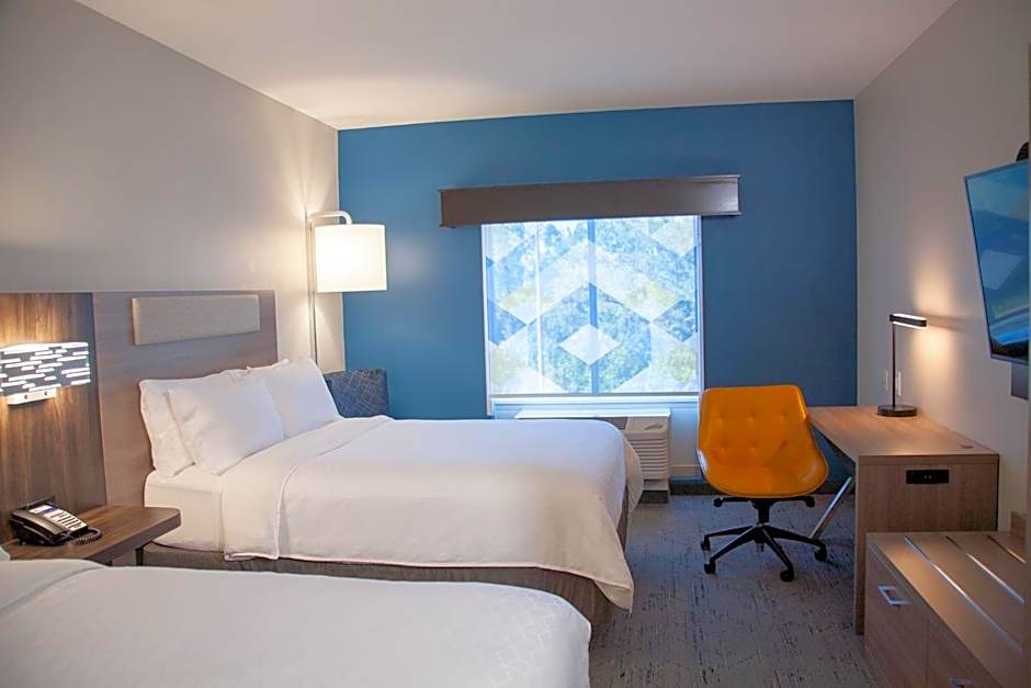 Holiday Inn Express & Suites Overland Park By IHG