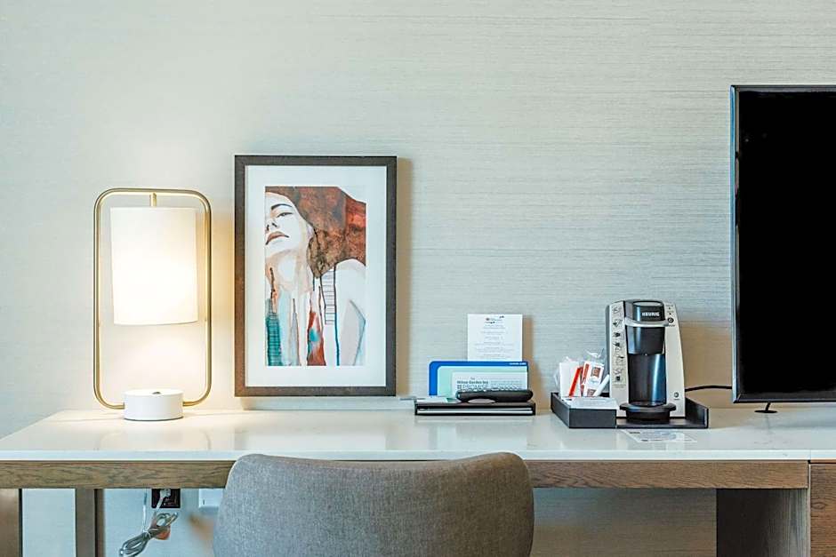 Hilton Garden Inn Denver Union Station, Co