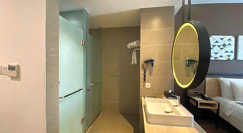 Kyriad Hotel Muraya Aceh